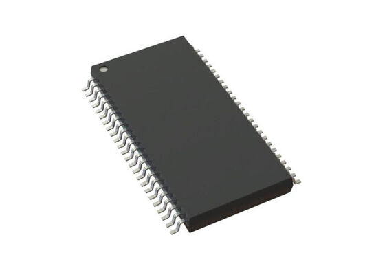 LTC1850IFW Integrated Circuit Chip 1.25Msps 10-Bit Sampling Analog To Digital Converters TSSOP-48