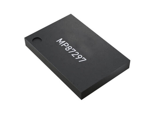 MP87297GMWTH Integrated Circuit Chip 100A DrMOS Solution with Quiet Switcher Technology and 3V-16V Input Voltage
