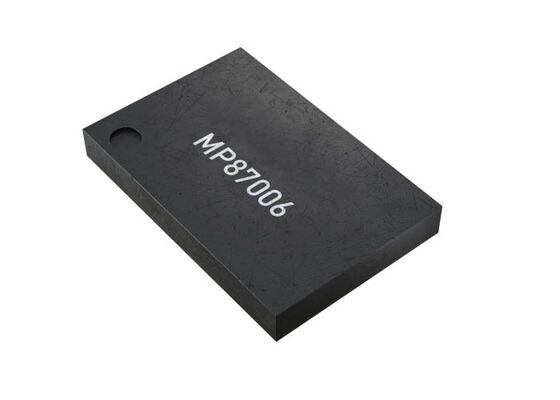 MP87006GMWTH Integrated Circuit Chip 90A DrMOS Solution with Quiet Switcher Technology and 3V to 16V Input Range