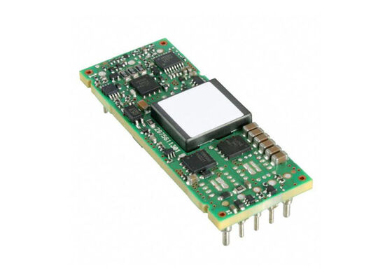 E36SC12009NRFA 108W Eighth Brick DC/DC Power Module Integrated Circuit Chip with 9A Output Current for Industrial Applications