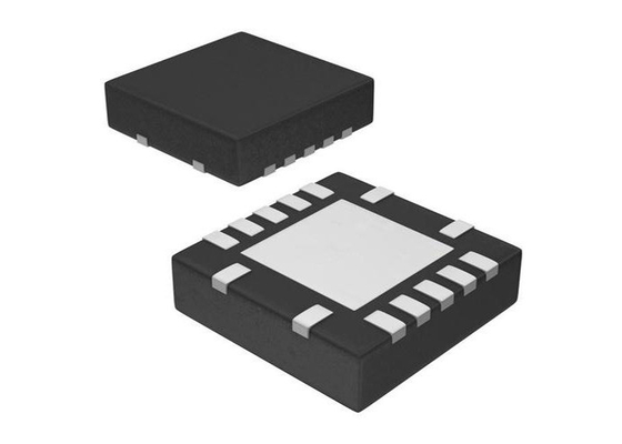 MOSFET GaN IC LMG3422R050RQZR半分橋運転者一般目的VQFN54