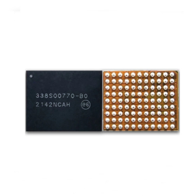 338S00770 Iphone ICの破片338S00770-B0 Apple13Promax USBの充満破片