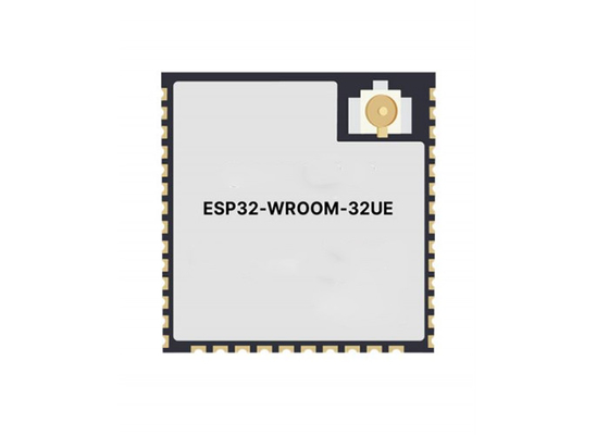 BT SoCモジュールESP32-WROOM-32UE MCU 2.4GHz