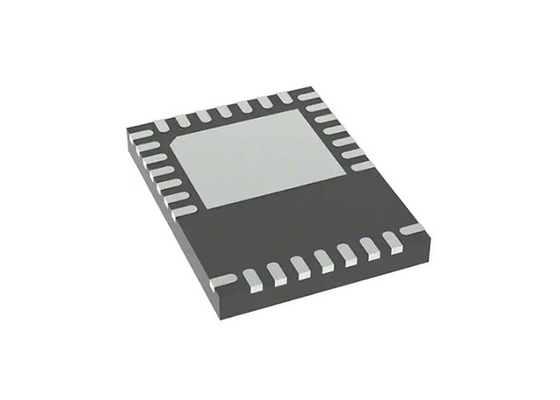 NV6125速い充満破片650V 8A QFN30力管理IC