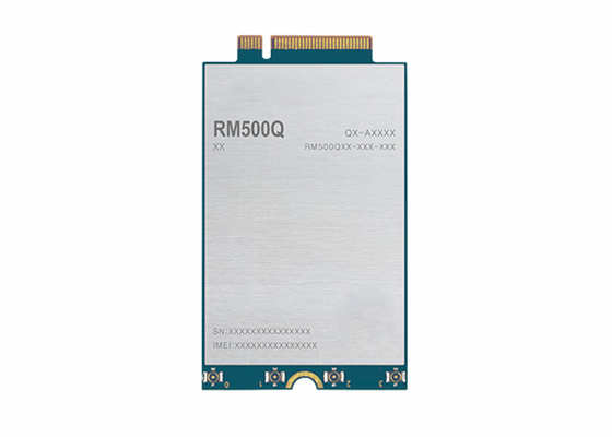 RM500Q-GL 5ghz Wifiモジュール6GHz M.2 EMBB