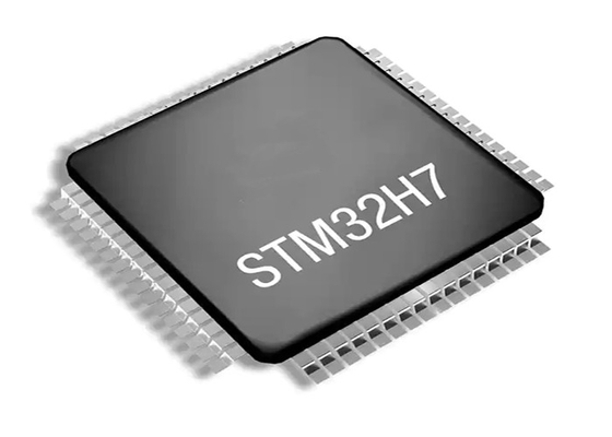 STM32H725ZGT6 STM32H7のマイクロ制御回路IC 32ビット単心550MHz 1MBフラッシュ144-LQFP