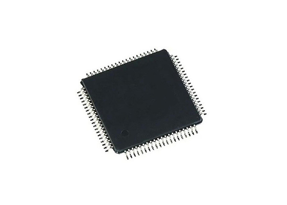 マイクロコントローラ MCU CY8C6244AZI-S4D93 32ビット 双核マイクロコントローラ IC 80-TQFP