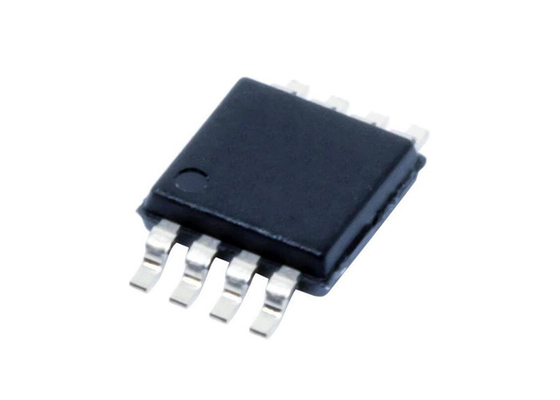 5V TPS7A1650QDGNRQ1 LDOの電圧安定器IC TPS7A1650-Q1 MSOP8