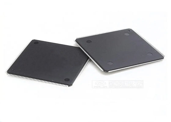 STM32H735ZGT6 マイクロコントローラ MCU ARM コルテックス-M7 32ビット 550MHz マイクロコントローラ