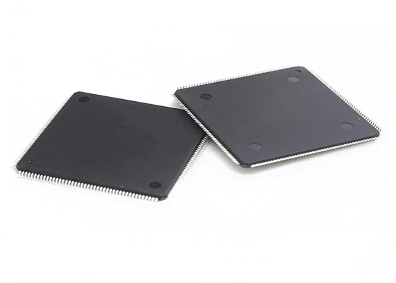 マイクロコントローラー MCU STM32H735ZGT6 550MHzまで 32ビットマイクロコントローラ LQFP-144