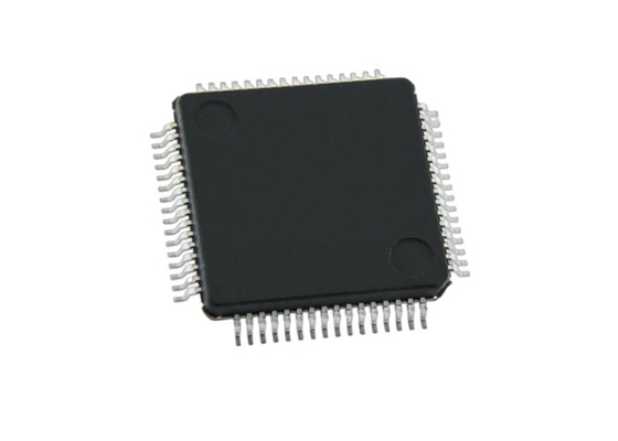 集積回路の破片STM32H725VEH6 STM32H7の腕のマイクロ制御回路- MCU