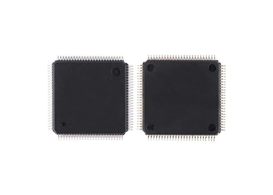 集積回路の破片STM32H733ZGI6 32ビットMCUのマイクロ制御回路IC