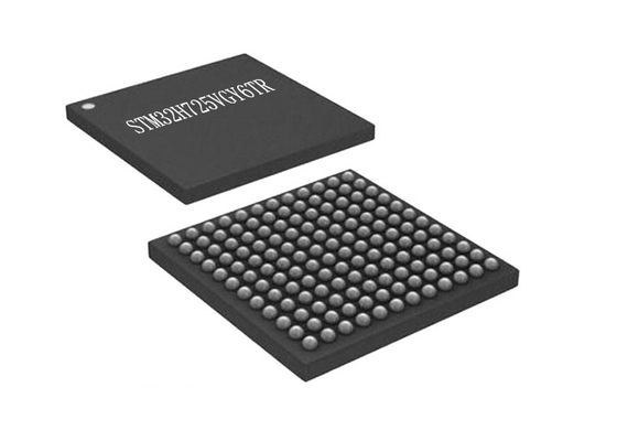 マイクロコントローラー MCU STM32H725VGY6TR 高性能ARM マイクロコントローラー WLCSP-115