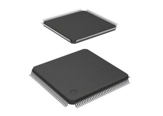 MCUのマイクロ制御回路IC STM32H735AGI6 32ビット集積回路の破片