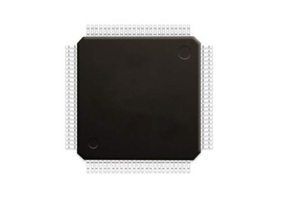 STM32H735VGT6腕のマイクロ制御回路IC 32ビット単心550MHz 1MBフラッシュ100-LQFP
