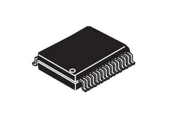 MCZ33905 SSOP32力管理IC MCZ33905DS5EK PMICシステム基礎の破片