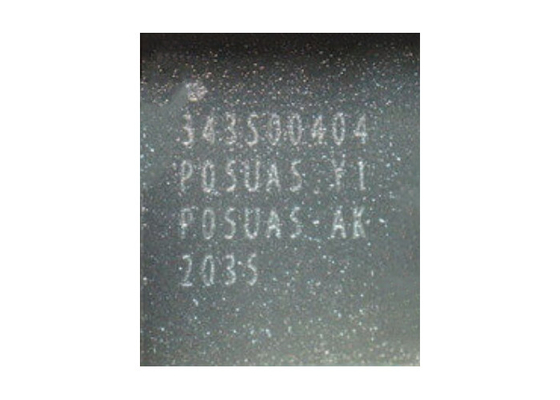 343S00404 Iphone ICの破片のApple AirPodsの破片の最高のヘッドホーンのヘッドホーンBTシステム