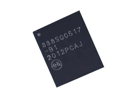 空間的な音声を追跡する動的頭部のための338S00517 Iphone ICの破片力管理IC