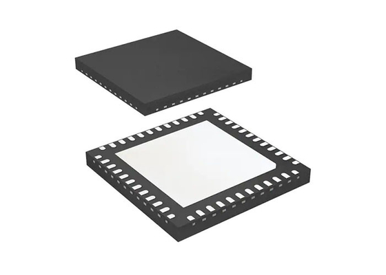 力管理IC L-ASC10-1SG48Iハードウエア管理のエキスパンダー48-QFNS