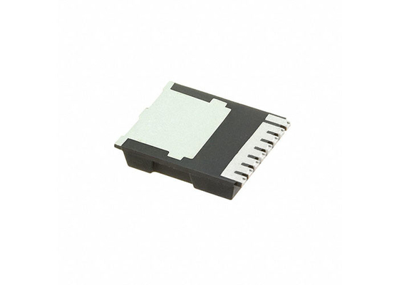 トランジスターIPT012N08N5 N-Channel 80V 300A 375Wの表面の台紙PG-HSOF-8-1