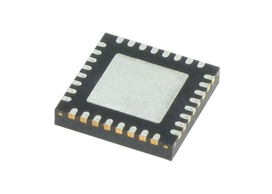 48MHz集積回路の破片32Bit ATSAMC21E18A-MUTの腕のマイクロ制御回路IC
