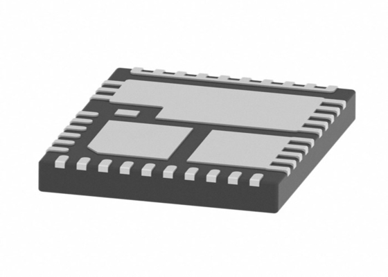 5.5V 60Aの同期木びき台のコンバーターIC 1.25MHz CSD95481RWJの高い流れ