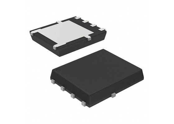5.8mOhm集積回路の破片NTMFS4C09NT1G N MOSFETのトランジスター8-PowerTDFNパッケージ
