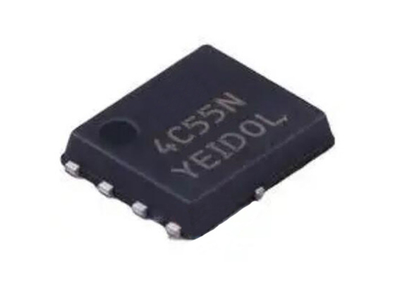 集積回路の破片NTMFS4C55NT1G NTMFS4C55 MOSFETのトランジスターDFN5