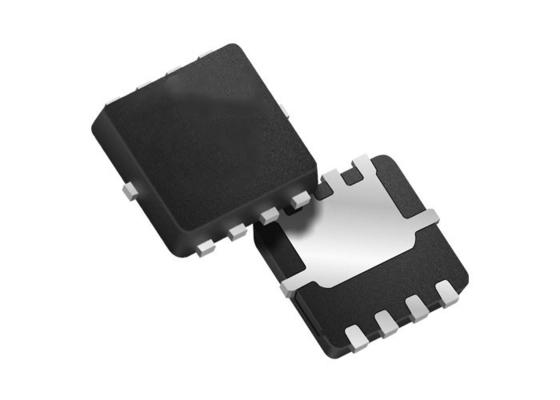 NTMFS4C029NT1Gの集積回路の破片30V 15A MOSFET Nチャネルのトランジスター5-DFN