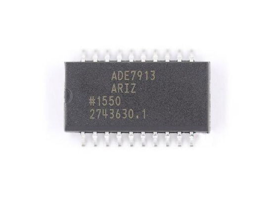 IC SOIC20 ADE7913ARIZの太陽インバーターをメーターで計る多相エネルギー
