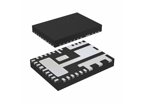 30A集積回路の破片の電圧安定器IR38165MTRPBF 24-PQFN
