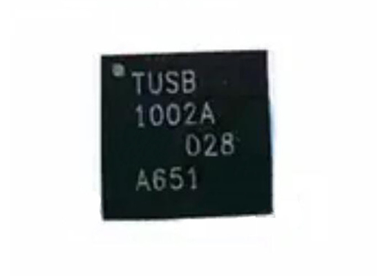 統合されるUSB3.2 10GbpsはTUSB1002ARGERデュアル・チャネル線形Redriver QFN24を欠く