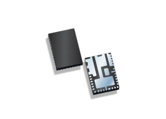 IR38365MTRPBFの電圧安定器DC DCの切換え調整装置34-PowerVFQFN