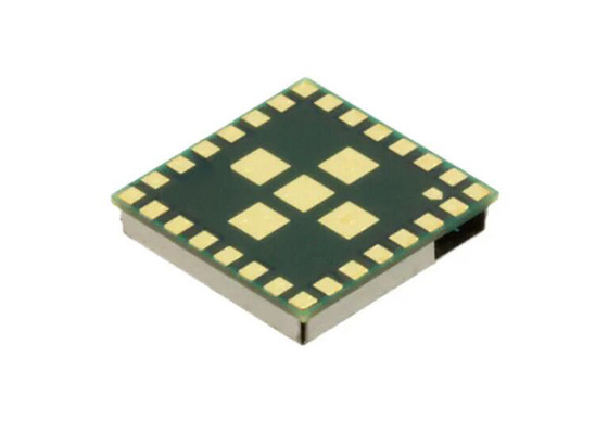 4Mbps CC2564MODNCMOER ホスト コントローラ インターフェイス モジュール CC2564 33-SMD モジュール