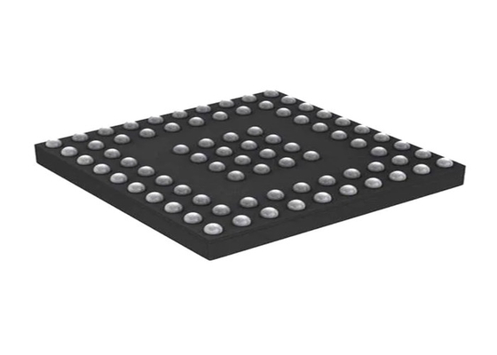 IC FPGA 37 I/O 80CKFBGA LIF-MDF6000-6KMG80I フィールド プログラマブル ゲート アレイ