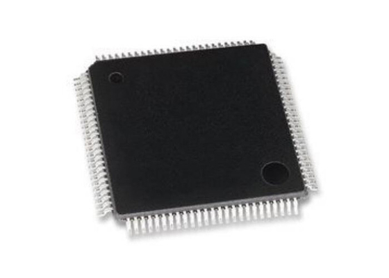 80MHz マイクロコントローラ IC CY8C5888AXI-LP096 CY8C5888 32Bit シングルコア TQFP100