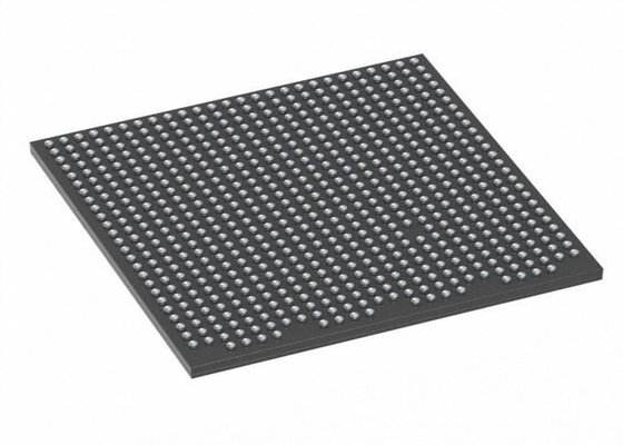 Virtex-5 ファミリ FPGA XC5VLX30T-1FF323C 組み込み - フィールド プログラマブル ゲート アレイ
