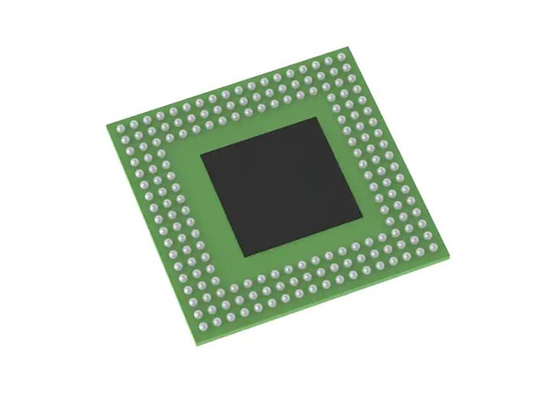 900Mbps シングルチップ IWR6843ARQGALPR RF トランシーバ IC IWR6843 VFBGA180