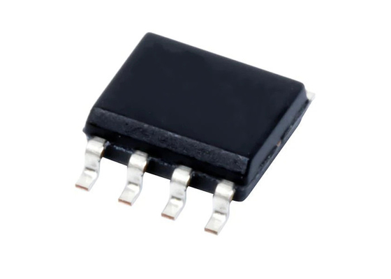 AMC1035QDRQ1 デルタシグマ変調器、バイポーラ入力 1V、リファレンス出力 2.5V