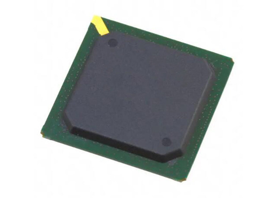 FPGA IC XC6SLX100-3FGG484C XC6SLX100 FBGA484 フィールド プログラマブル ゲート アレイ