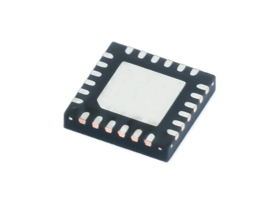 LM26480QSQ-AA/NOPB デュアル 2MHz 1.5A 降圧レギュレータとデュアル 300mA LDO リニア電圧レギュレータ