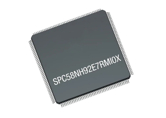 10MB 自動車用チップ SPC58 SPC58NH92E7RMI0X 32 ビット Tri コア マイクロコントローラ IC