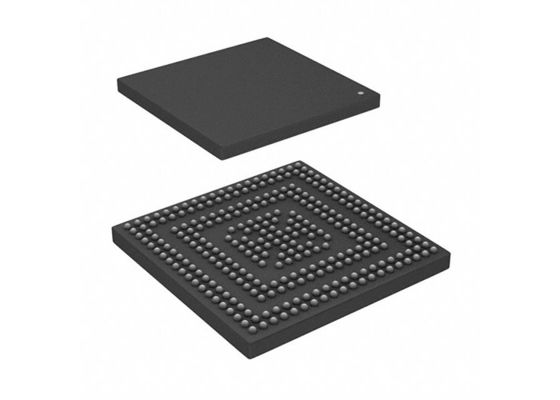 SAK-TC377TP-96F300S AA 32ビット 3コアマイクロコントローラ MCU 300MHz スピード 6MB フラッシュ 292-LFBGA パッケージ