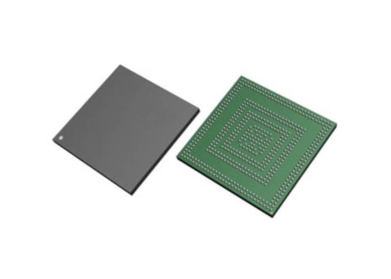 SAK-TC389QP-160F300S AE 集積回路チップ 32 ビット 10MB フラッシュ マイクロコントローラ IC