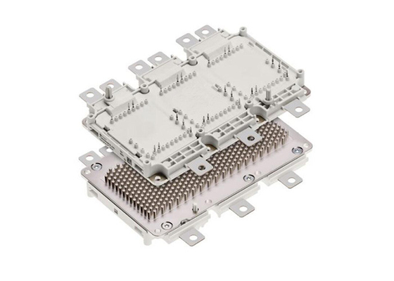 FS950R08A6P2B FS950R08 6 セル自動車用 IGBT モジュール 750V 950A