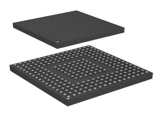 SPC5744PGK1AMMM9 32 ビット MCU 2.5MB シャーシおよび安全アプリケーション向け