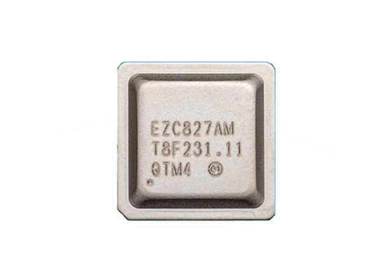 EZC827AM SLM2Q イーサネット IC FCBGA パッケージ集積回路チップ
