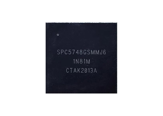 SMD SMT 電源制御 IC SPC5748GSMMJ6 ゲートウェイ通信管理 32Bit BGA