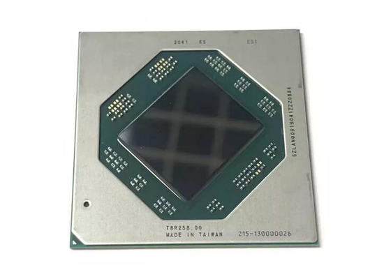 8GB 集積回路チップ 215-130000026 GPU プロセッサ IC BGA パッケージ
