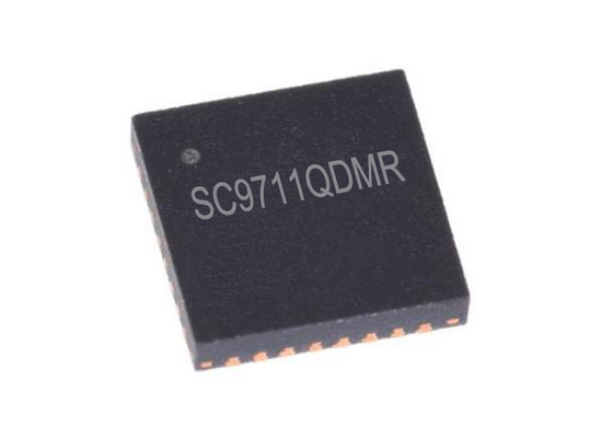 降圧コントローラ IC SC9711QDMR 高速充電チップ SC9711 デュアルポート高速充電